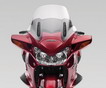 Honda ST1300 2009 модельного года